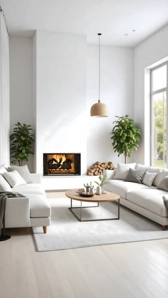 Majestic Royalton Radiant Wood Burning Fireplace - 42 Inch