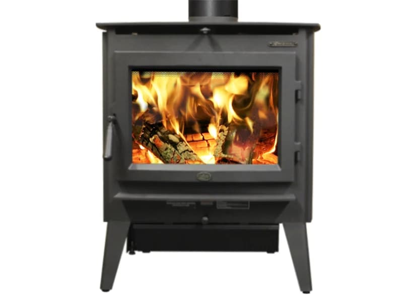 Lopi Evergreen Nex Gen Hybrid™ view 2