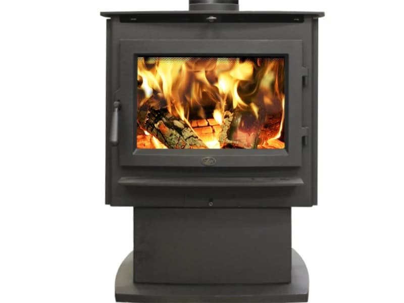 Lopi Evergreen Nex Gen Hybrid™ view 3