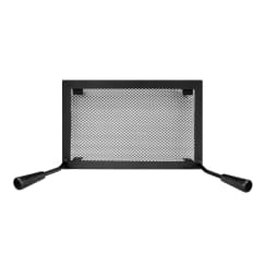 Drolet Rigid Fire Screen for Wood Stove and Inserts