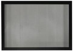 Empire Door Frame with Barrier Screen For 42 Inch Tahoe Premium Direct-Vent Fireplaces