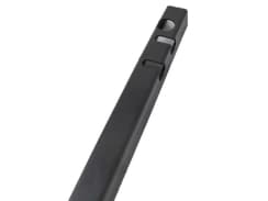 Superior Fireplace Door Track for 12M10 Fireplace Doors