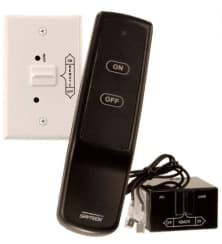 SkyTech 1001 Millivolt On/Off Hand Held Remote Control - For Gas Hearth Appliances with Millivolt Valves or Electronic Spark Ignition Systems