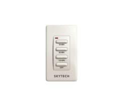 Skytech Wired Wall Mount Remote System with Three Timer Settings